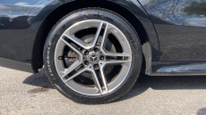 Mercedes-Benz CLA 250 AMG Line Premium Plus 4dr Tip Auto Petrol Saloon